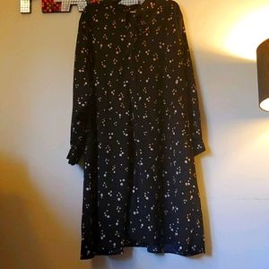Loft Dress worn 1 time